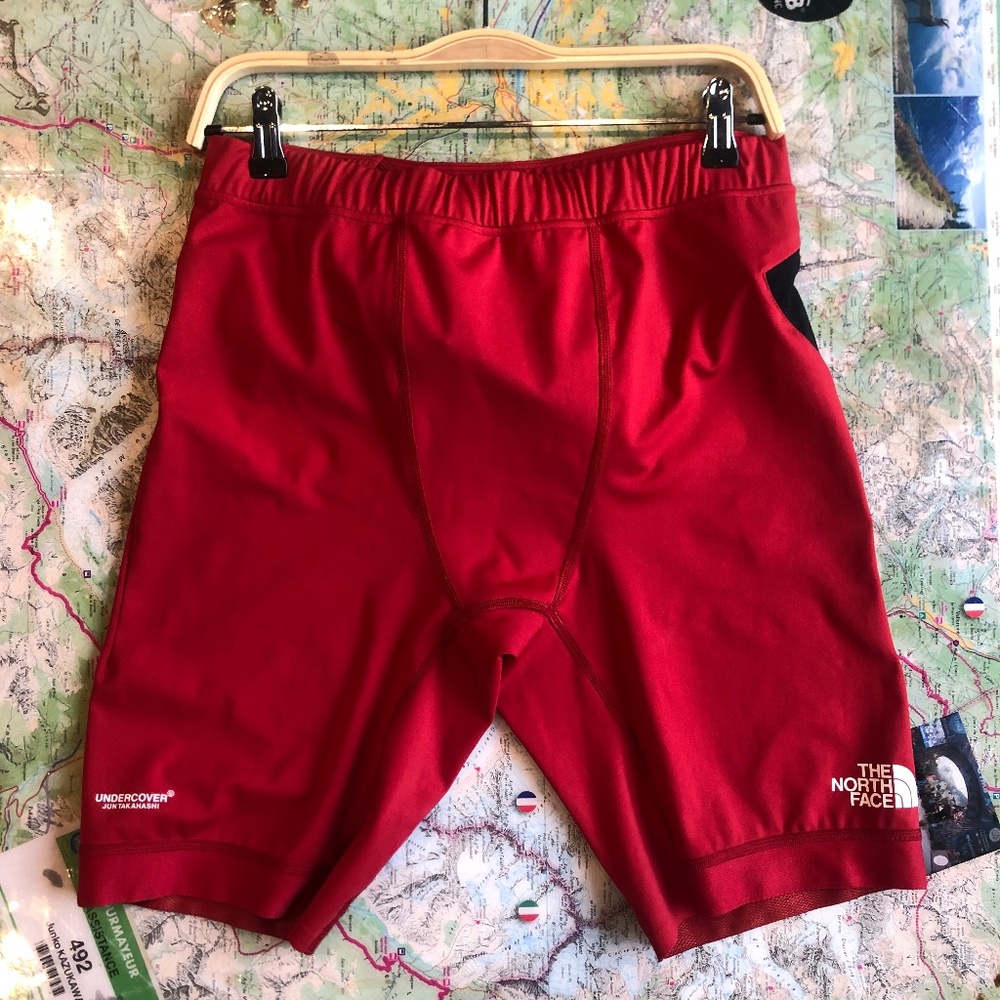 The North Face X Soukuu Trail running Tights